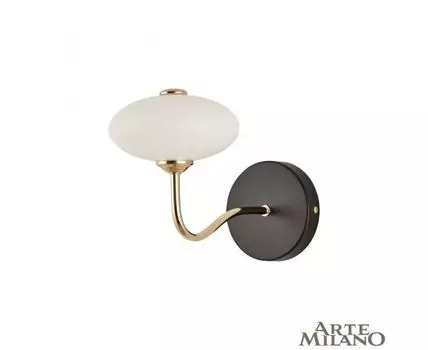 Настенный светильник Arte Milano Neapolis