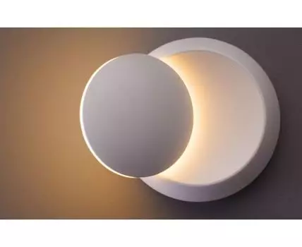 Настенный светильник ArteLamp ECLIPSE