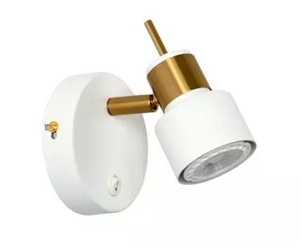 Настенный светильник ArteLamp MACH
