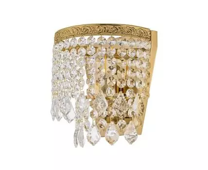 Настенный светильник Arti Lampadari Castellana