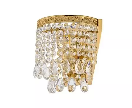 Настенный светильник Arti Lampadari Castellana