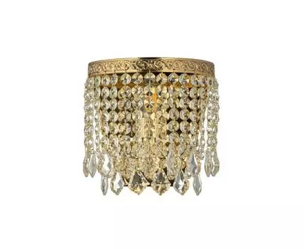 Настенный светильник Arti Lampadari Castellana