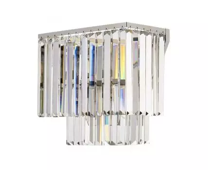 Настенный светильник Arti Lampadari Enio