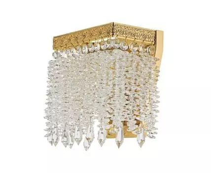 Настенный светильник Arti Lampadari Favola