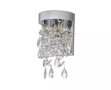 Настенный светильник Arti Lampadari Flusso