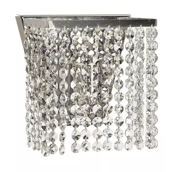 Настенный светильник Arti Lampadari Milano