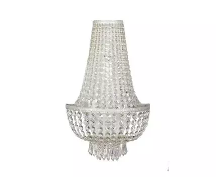 Настенный светильник Arti Lampadari Nobile WG