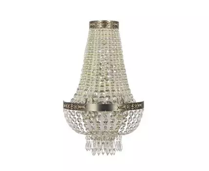 Настенный светильник Arti Lampadari Pera