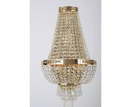 Настенный светильник Arti Lampadari Pera