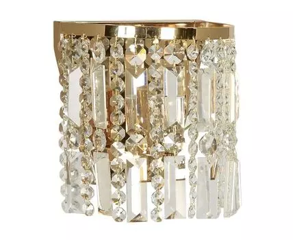 Настенный светильник Arti Lampadari Sara Gold