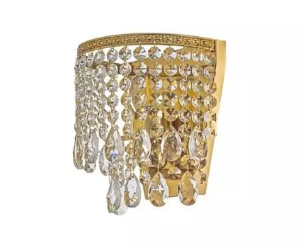 Настенный светильник Arti Lampadari Stella