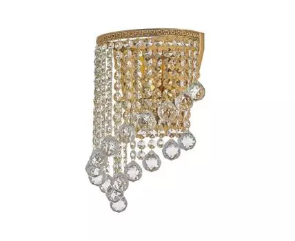 Настенный светильник Arti Lampadari Stella