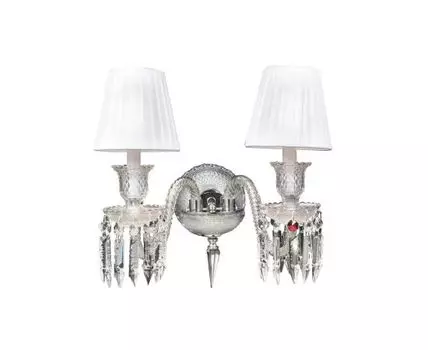 Настенный светильник Baccarat