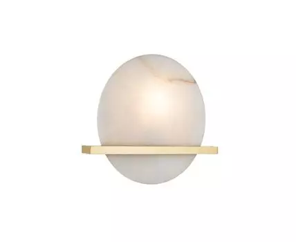 Настенный светильник Belfast Ravenhill