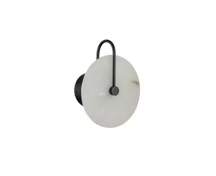 Настенный светильник Belfast Ravenhill