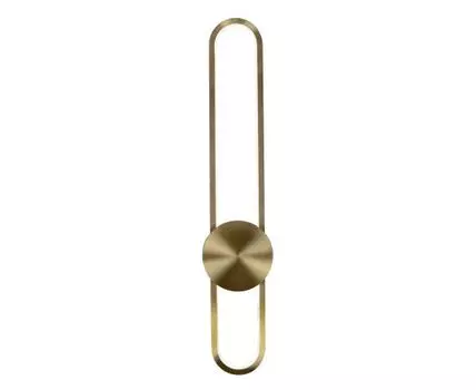 Настенный светильник Belfast Witham