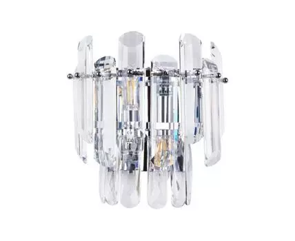 Настенный светильник Bellatrix (медный, 23)