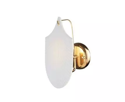 Настенный светильник (Белый, 13)