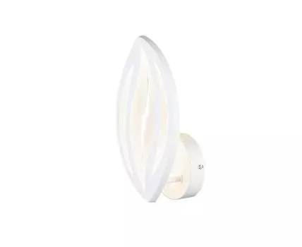 Настенный светильник (Белый, 15)