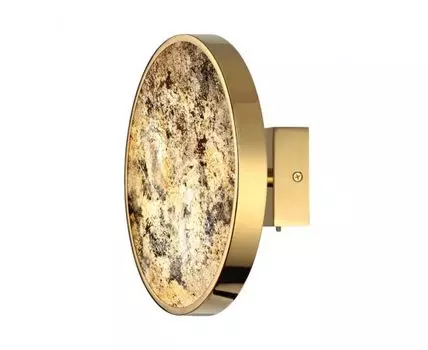 Настенный светильник BERGI Odeon Light