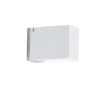 Настенный светильник Bijou Quadra (Белый, 5,2)