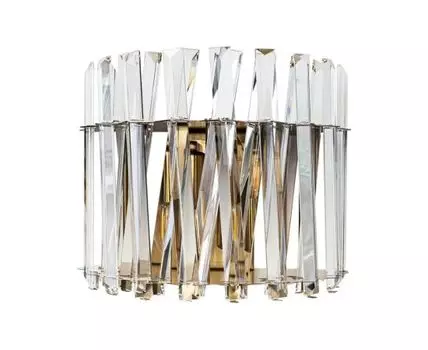 Настенный светильник BIVARA (медный, 32)