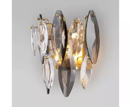 Настенный светильник Bogates Onyx