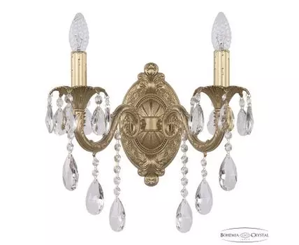 Настенный светильник Bohemia Ivele