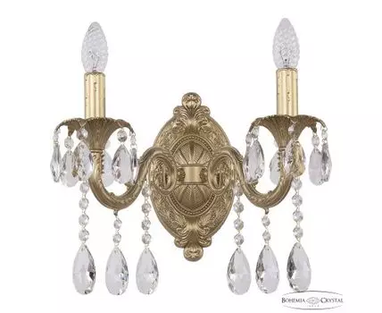 Настенный светильник Bohemia Ivele