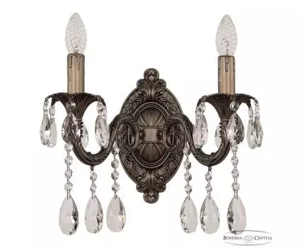 Настенный светильник Bohemia Ivele