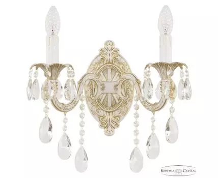 Настенный светильник Bohemia Ivele