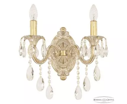 Настенный светильник Bohemia Ivele