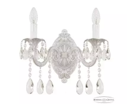 Настенный светильник Bohemia Ivele