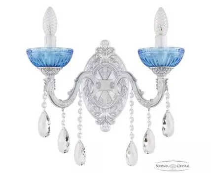 Настенный светильник Bohemia Ivele