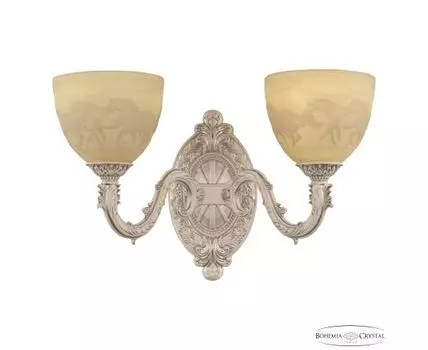 Настенный светильник Bohemia Ivele