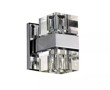 Настенный светильник Box 2