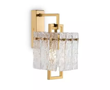 Настенный светильник(бра) Basilica