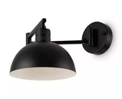 Настенный светильник(бра) Cover