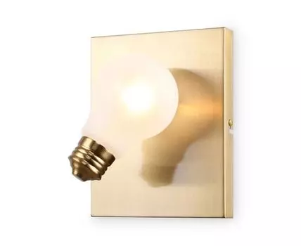 Настенный светильник(бра) Evidence