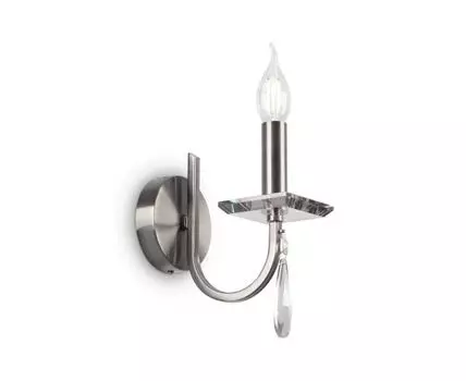 Настенный светильник(бра) Forte