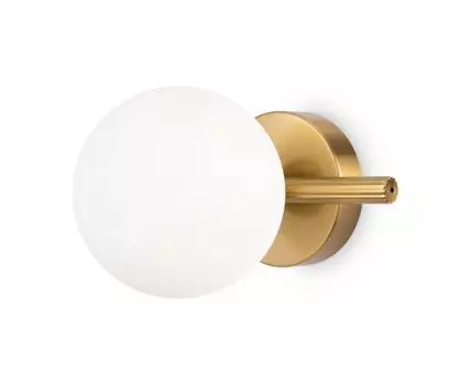 Настенный светильник (бра) Freya Blossom