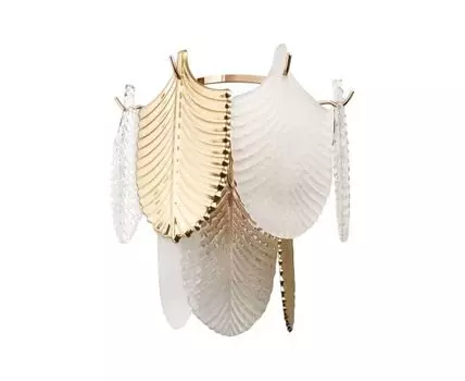 Настенный светильник(бра) Hloya