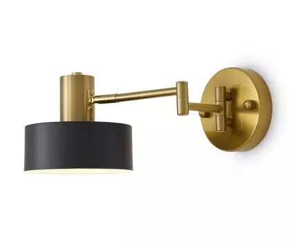 Настенный светильник(бра) Izza