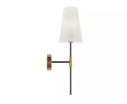 Настенный светильник(бра) Tida