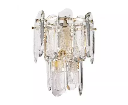 Настенный светильник BULLON Odeon Light