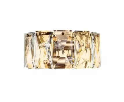 Настенный светильник CHARA (золотистый, 25)