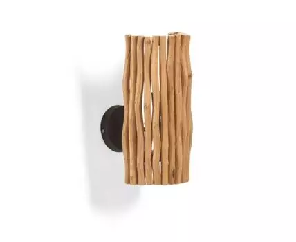 Настенный светильник Crescencia