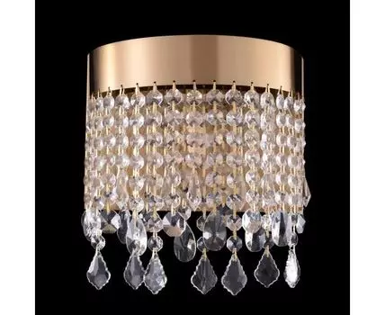 Настенный светильник Crystal Lux AQUA