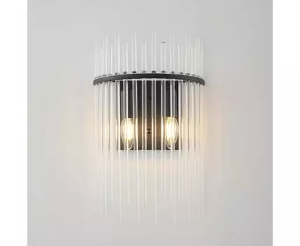 Настенный светильник Crystal Lux CLARO