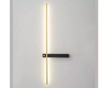 Настенный светильник Crystal Lux CLT